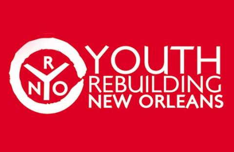 Youth Rebuilding New Orleans