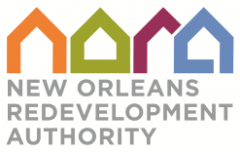 New Orleans Redevelopment Authority