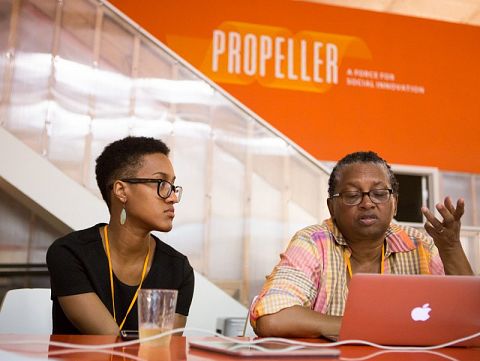 The Propeller Social Impact Equity Fund will support New Orleans’s fastest growing, highest impact ventures with the capital they need to expand and create greater economic prosperity.