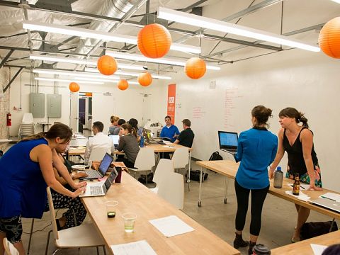 15 ventures in food, water, health, and education join Propeller's 2016 Growth Accelerator.