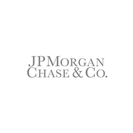 JP Morgan Chase